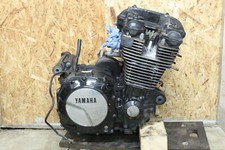 YAMAHA FJ 1200 A  ABS 3YA    Motor   85.471km      800