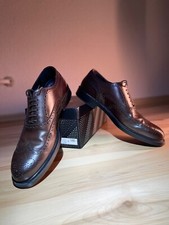 Fratelli rossetti leder schuhe - rossetti,