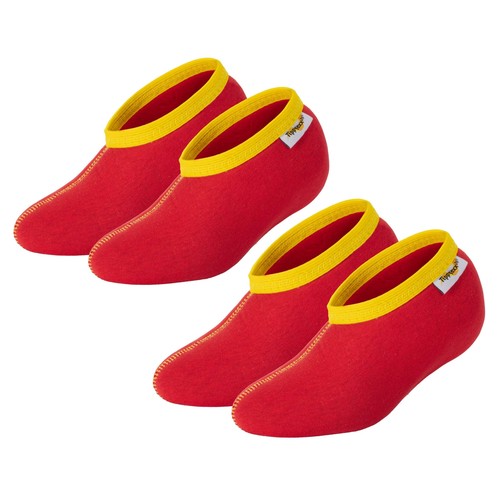 Paar stiefelsocken - 2,