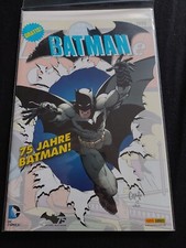 DC Comics Sammlung  Batman  75