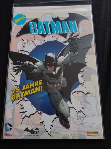 Comics sammlung batman - dc,