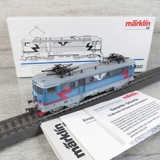 MÄRKLIN 3341 - H0 - SJ -