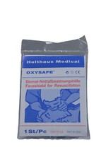 Holthaus Beatmungshilfe, Mund