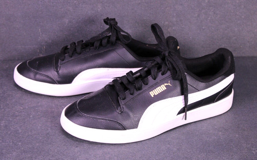 Puma sneaker shuffle - sneaker,