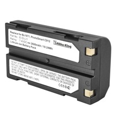 Akku für Trimble 29518 38403