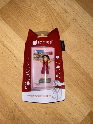 Tonies heidi hörfigur die - hörfigur,