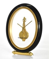 Jaeger lecoultre tischuhr - jaeger-lecoultre,