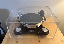 Transrotor ZET-1 + Kuzma 4 Point 9 Tonearm + Konstant Studio Controller + Cover
