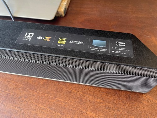 Sony soundbar fx 9000 - sony,