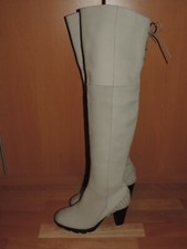 Tamaris Overknee Damen Stiefel, Größe 39