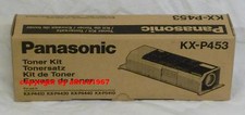 ORIGINAL PANASONIC KX-P453