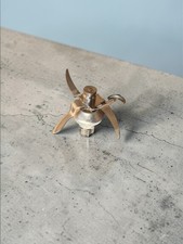 Hochwertiges Ersatz Messer Mit