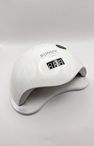 Sunuv sun5 plus - plus, uv/led