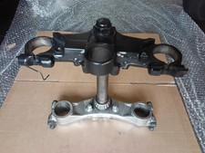 FJ1200 1Xj  Gabelbrücken beide