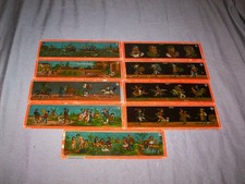 Laterna Magica Bilder 9 Stück