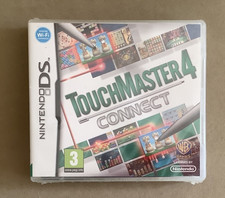 TOUCHMASTER 4 CONNECT NDS 2DS