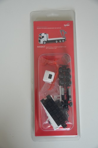 Herpa minikit 013154 - herpa,