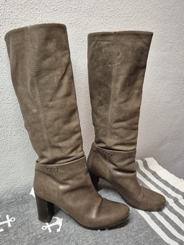 Vero cuoio lederstiefel - vero,