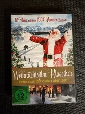 Weihnachtsfilm Klassiker