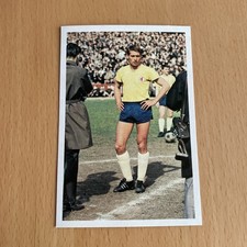 Bergmann 1967/68  50 Moll Eintracht Braunschweig