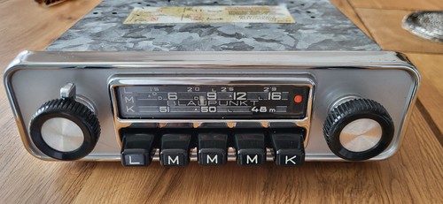 Blaupunkt autoradio stuttgart - blaupunkt,