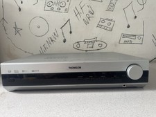 Thomson DPL580HT HOME CINEMA SYSTEM