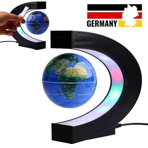 85mm magnet schwebeglobus - 85mm,