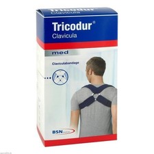 TRICODUR Clavicula