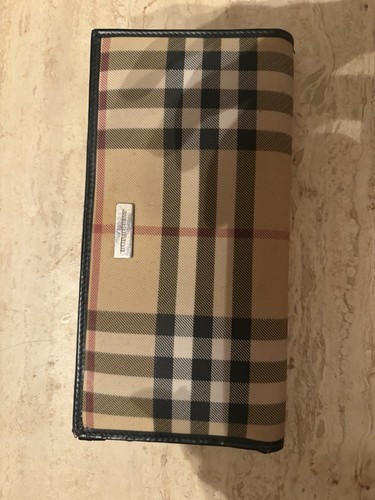 Burberry london geldbörse - burberry,