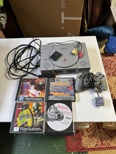 PlayStation 1 Ps1 PsOne