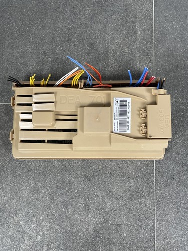 Bauknecht 215013537 modul - ✅,