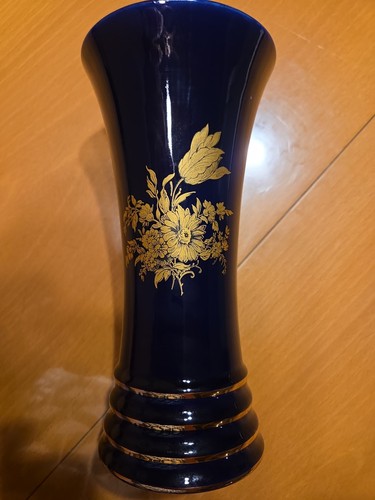 Kleine marken porzellanvase - kleine,