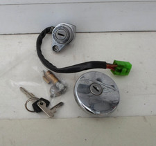 Suzuki LS 650 Savage NP41A -