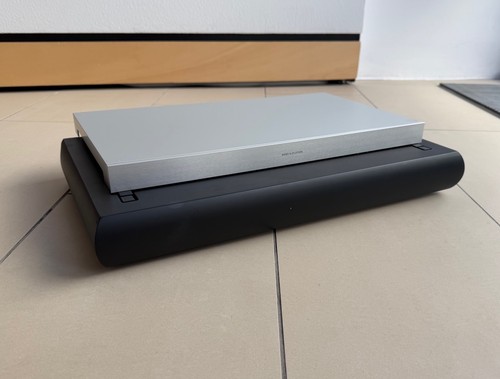 Beosystem mk3 v processor - beosystem,