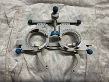 Oculus Universal MessBrille, Ub 4