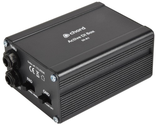 Akkord aktiv box a - aktiv, pro