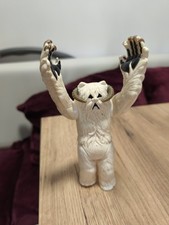 Vintage STAR WARS HOTH WAMPA 1981 Kenner Empire Strikes Back original