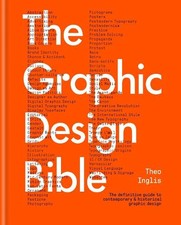 Theo Inglis The Graphic Design