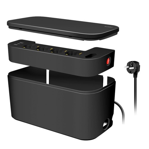 Logilink kabelbox mit - logilink,