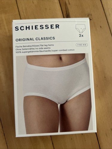 Schiesser slips damen er - schiesser,