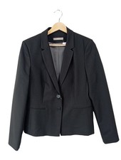 JAKE*S Klassischer Blazer