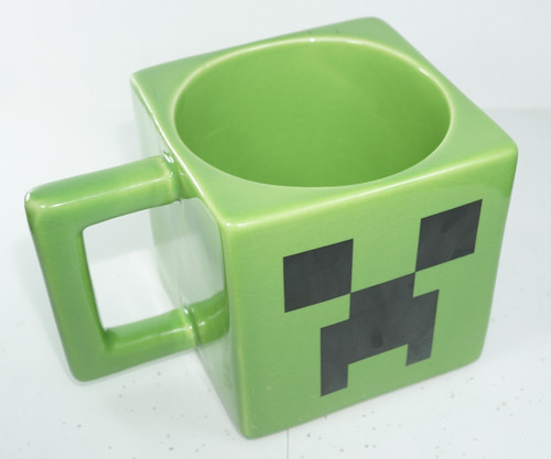 Minecraft creeper gesicht - creeper,