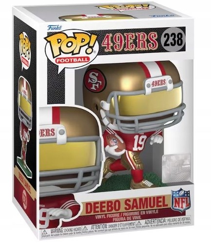 Funko pop nfl - funko, deebo