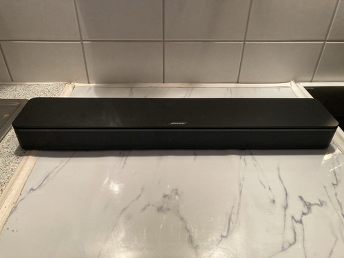 Bose speaker schwarz - bose,