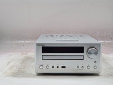 Onkyo DR-645 DVD Empfänger -