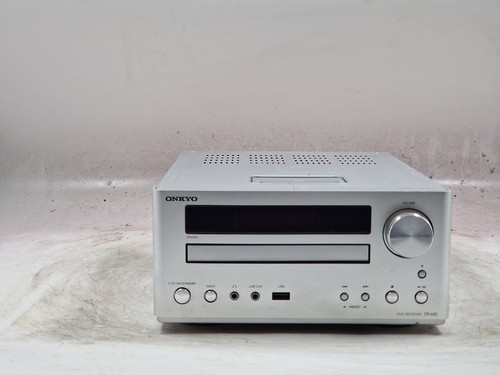 Onkyo 645 dvd empfänger - empfänger,