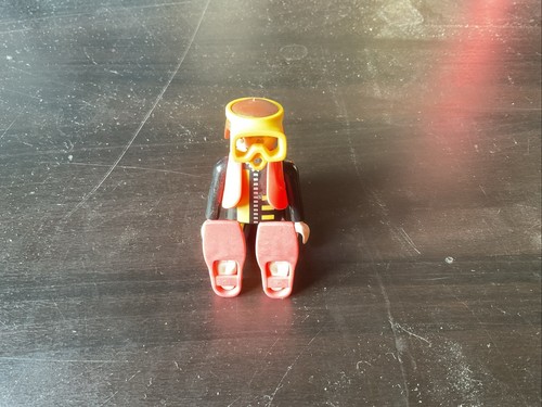 Playmobil taucher gebraucht - taucher,,