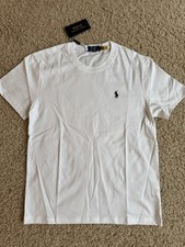 Polo Ralph Lauren T Shirt In