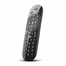 Universal Sky Q Fernbedienung