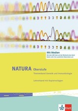 Natura biologie oberstufe - natura,